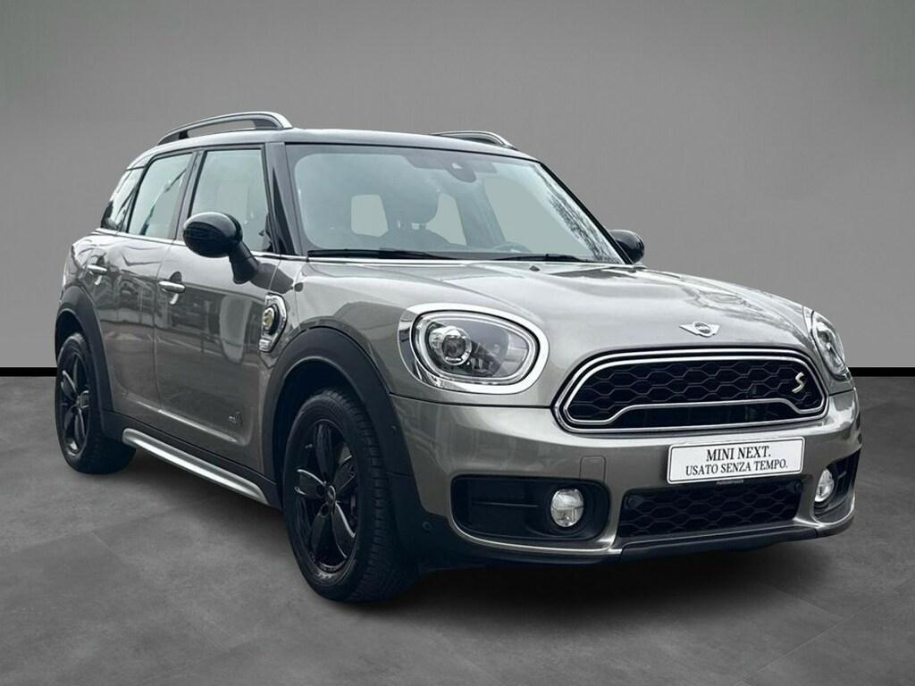 Mini Cooper SE Countryman Mini Countryman 1.5 Cooper SE Hype all4 auto