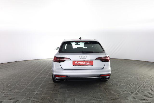 AUDI A4 A4 Avant 35 TDI/163 CV S tronic Business Advanced