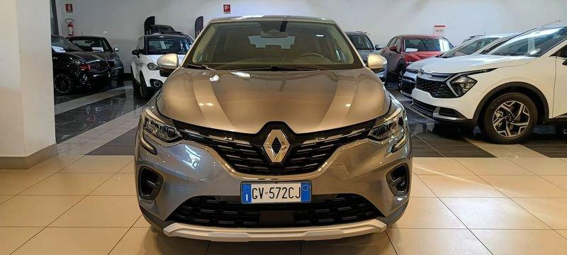 Renault Captur Captur TCe 90 CV Techno