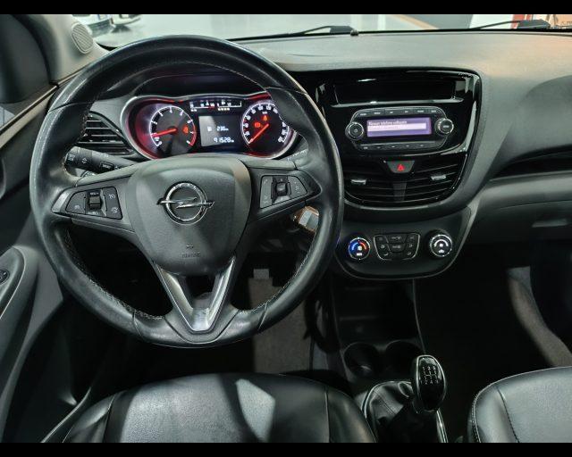 OPEL Karl 1.0 75 CV N-Joy