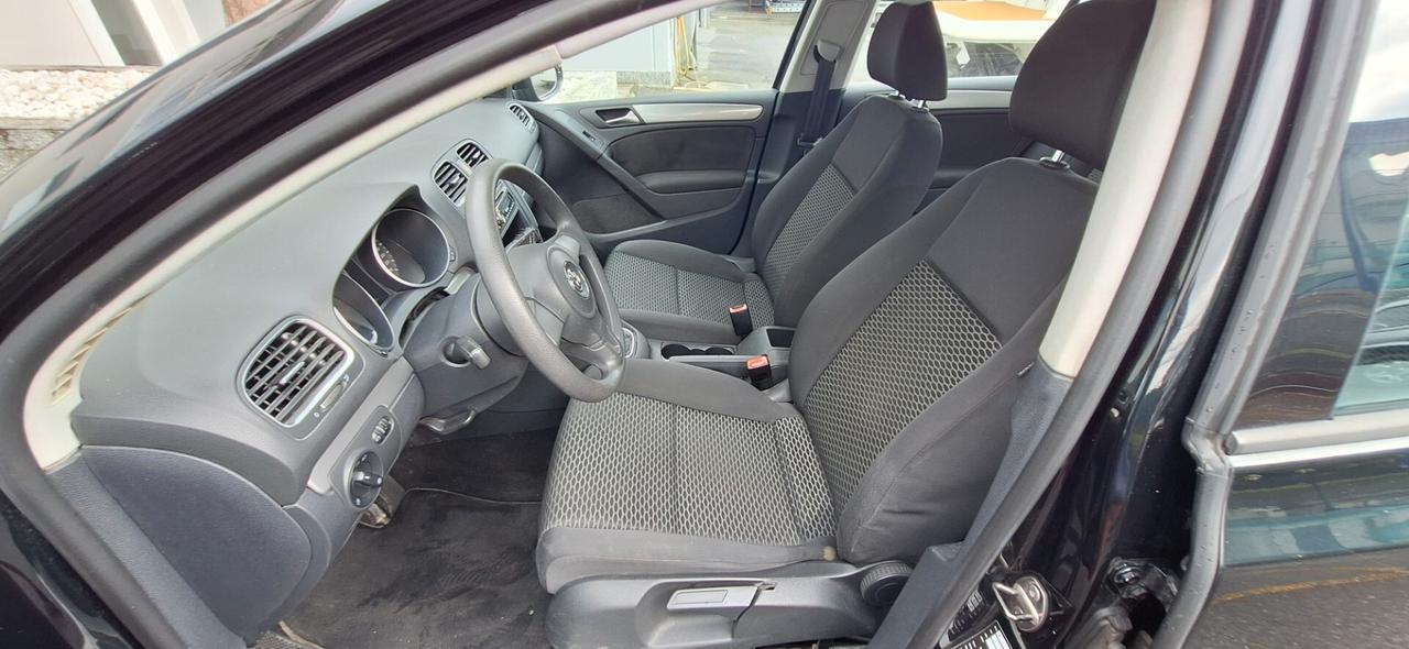 Volkswagen Golf 1.4 5p. United