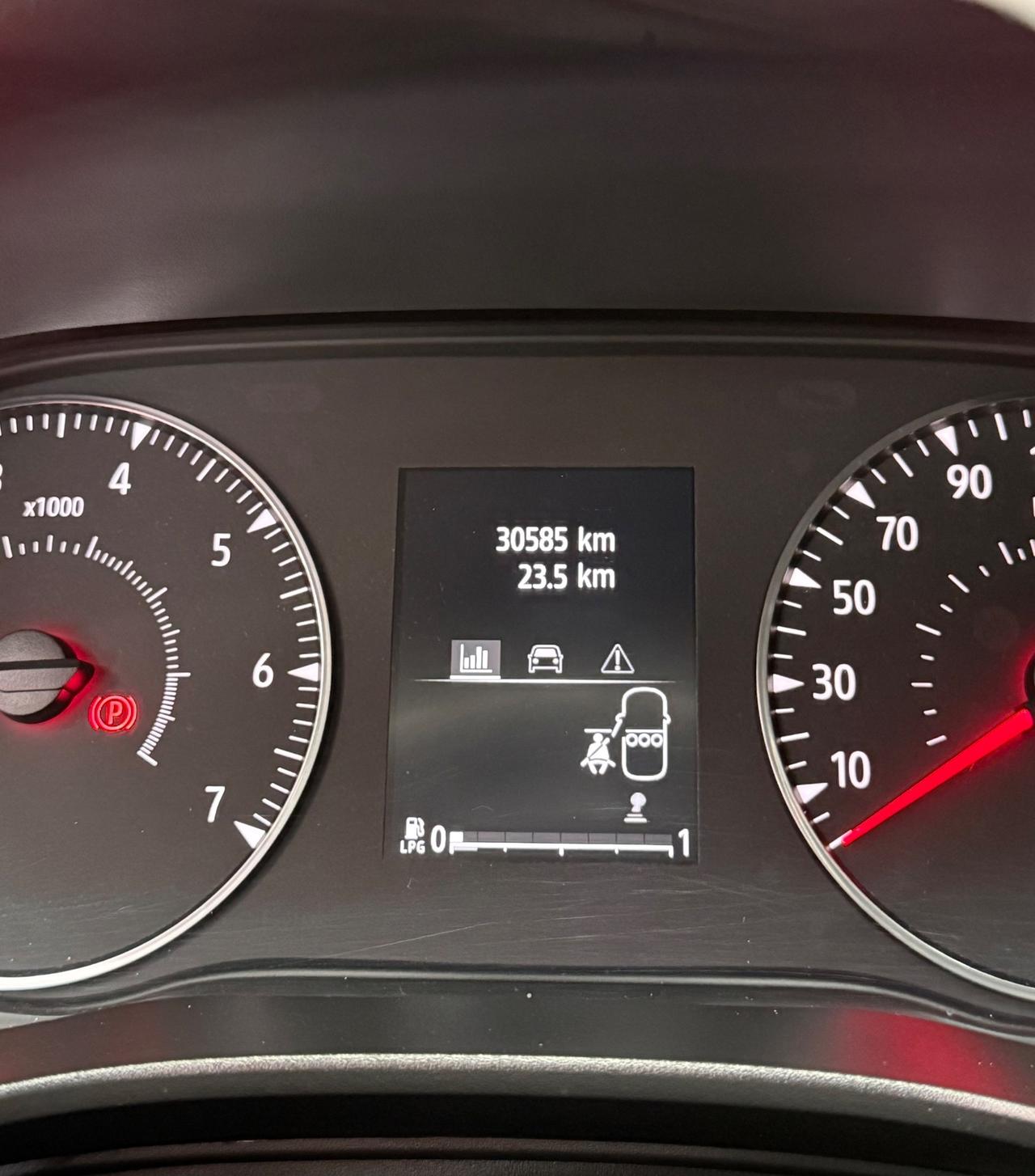 Dacia Sandero Stepway 1.0 GPL Expression 2022
