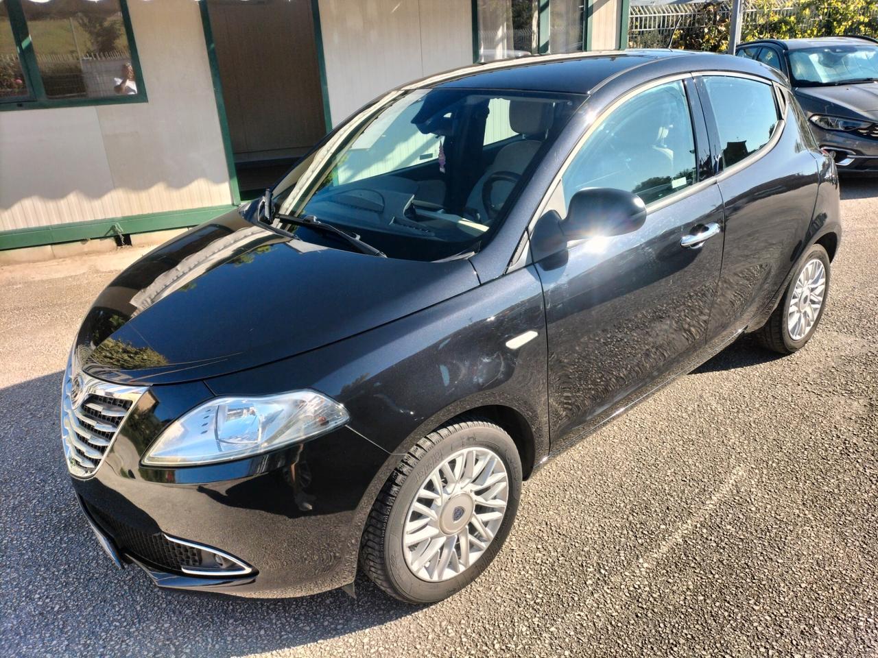 Lancia Ypsilon 1.3 MJT 16V 95 CV 5 porte S&S Platinum