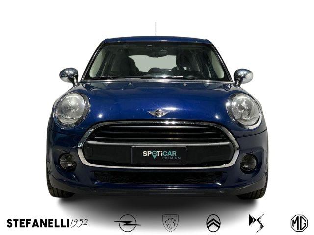 MINI One 1.5 One D 5 porte
