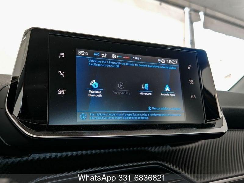 Peugeot 208 208 PureTech 100 Stop&Start 5 porte Active