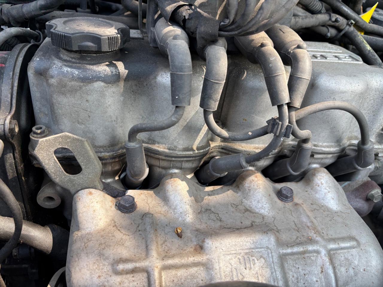 Chevrolet Kalos 1.2 GPL NEO PATENTATI