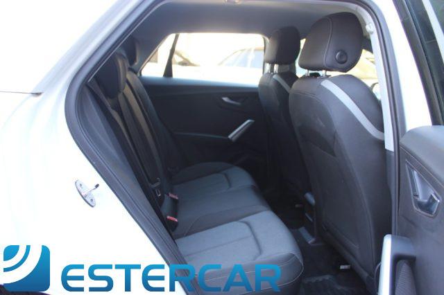 AUDI Q2 30 TDI S tronic Admired NEOPATENTATI
