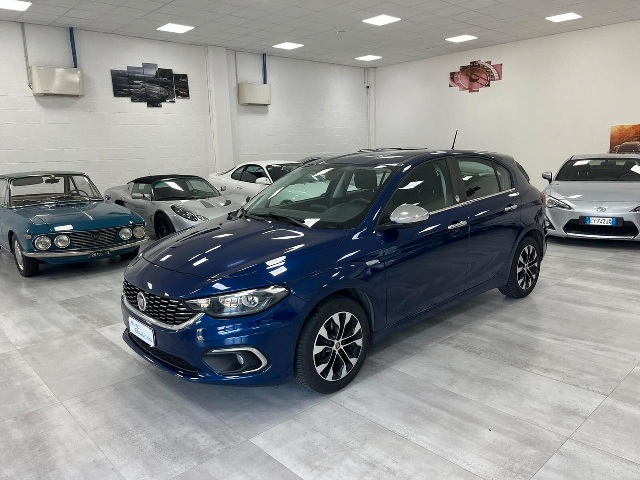 Fiat Tipo 5 porte 1.4 Mirror 95cv