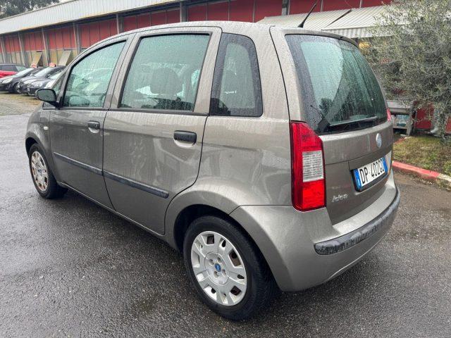 FIAT Idea 1.4 BlackLabel