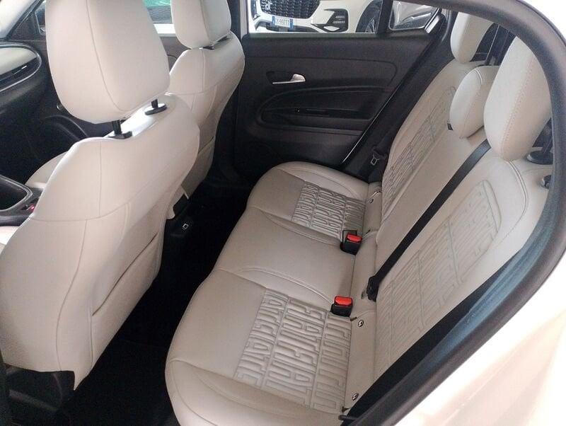FIAT 600 (2023-->) Hybrid 110 CV DCT MHEV La Prima