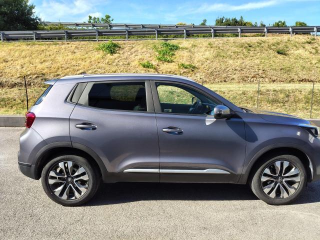 DR Automobiles Dr 5.0 S3 1.5 Turbo CVT