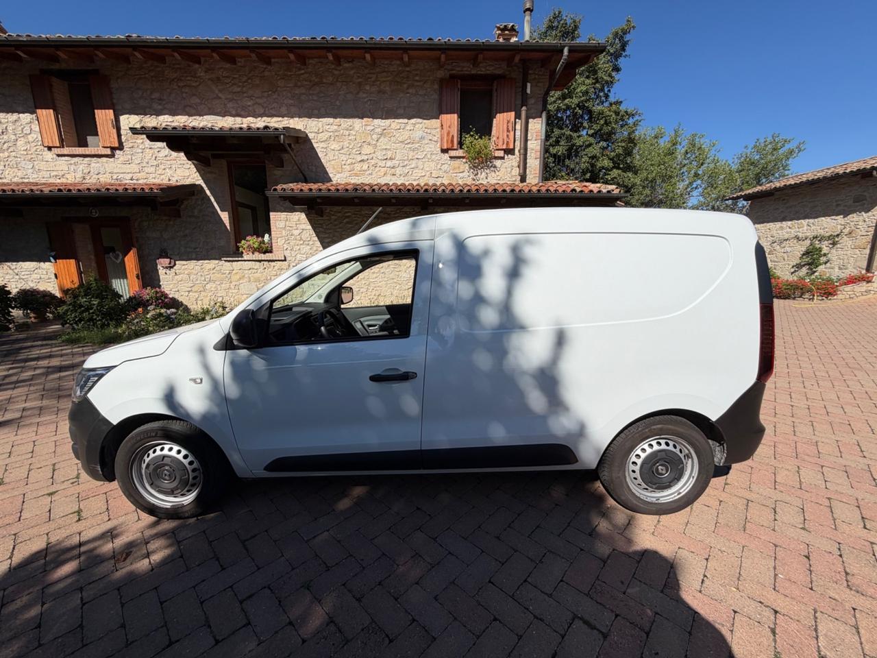 Renault Express 1.4 Blue dCi 95 Van UNICO PROPRIETARIO