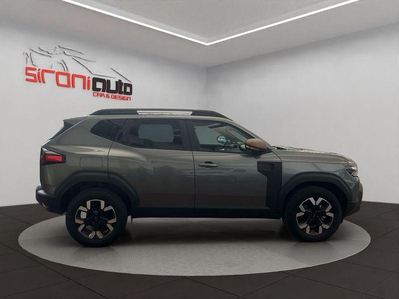 Dacia Duster Duster 1.6 hybrid Extreme 140cv