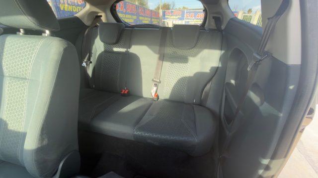 FORD Fiesta 1.4 TDCi 70CV 3 porte