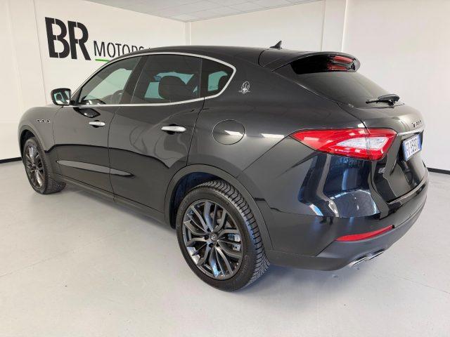 MASERATI Levante V6 Diesel AWD Granlusso