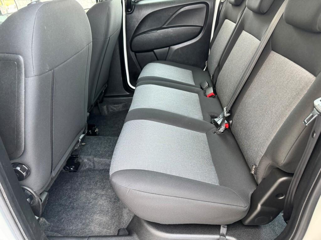 Fiat Doblo Doblò 1.3 MJT