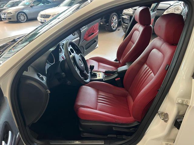 ALFA ROMEO 159 1750 TBi Sportwagon Progression