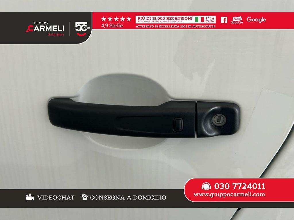Nissan Primastar II Furgone Primastar Van 27 2.0 Dci 130cv S&S L1h1 N-Connecta My24