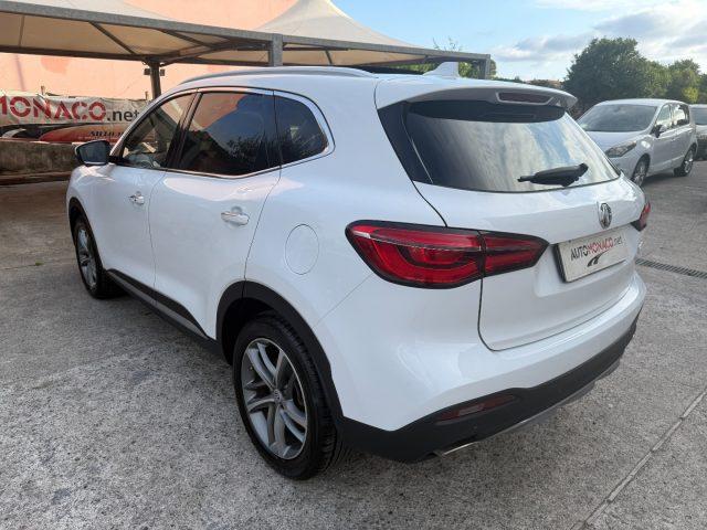 MG EHS 1.5 Plug-in Hybrid Luxury