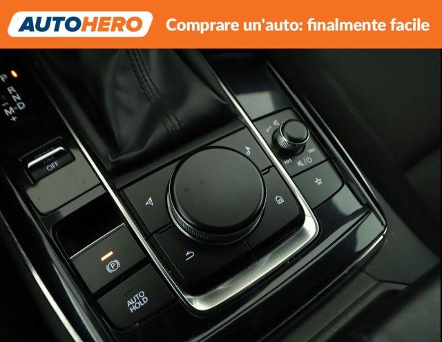 MAZDA CX-30 2.0L e-Skyactiv-G 150 CV M Hybrid 2WD Exceed