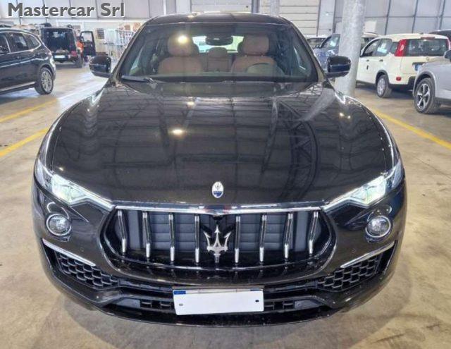 MASERATI Levante Levante 2.0 mhev GT 330cv auto - GJ460AH