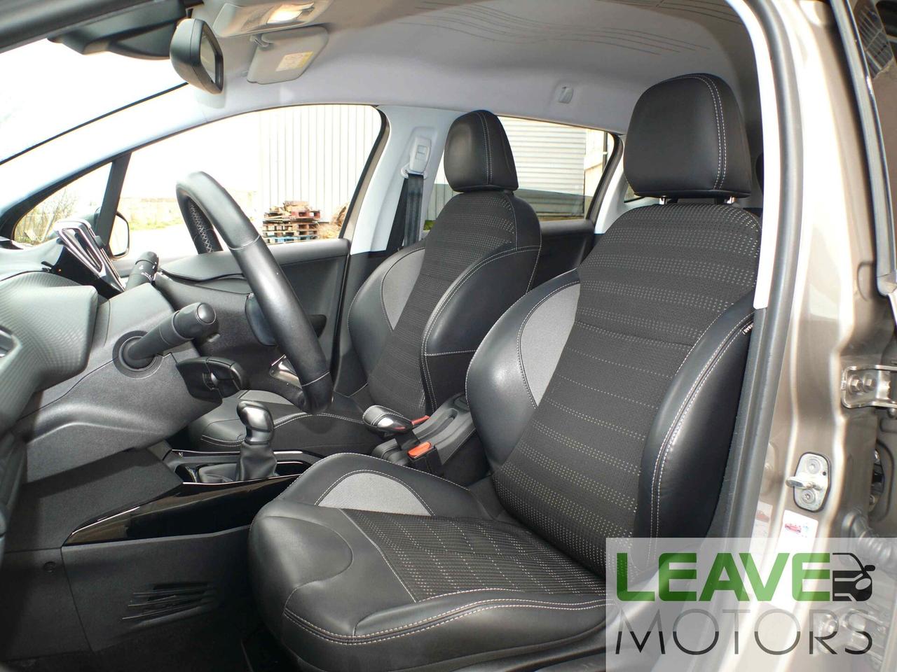 Peugeot 2008 BlueHDi 100 Allure (M1459)