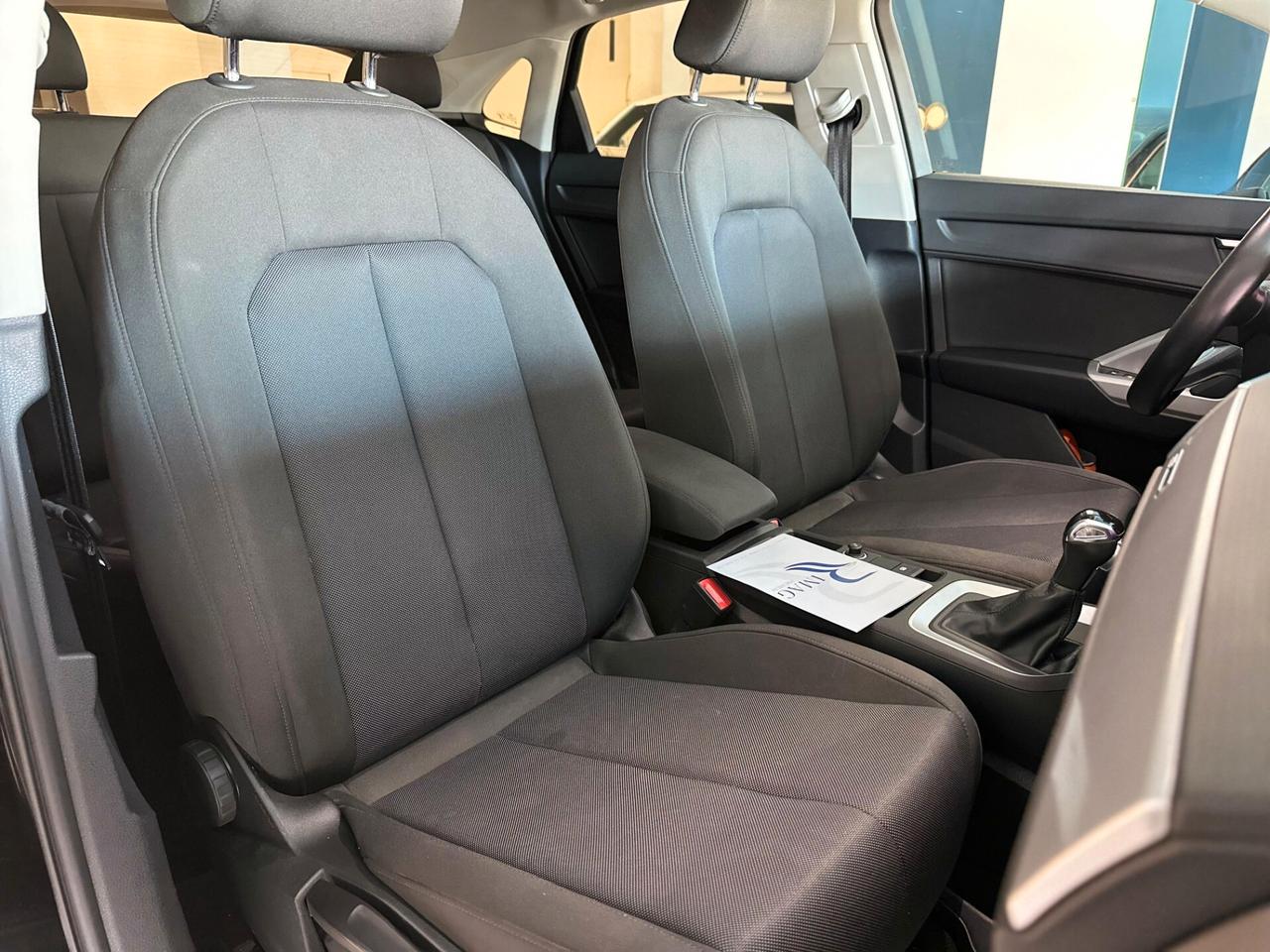 Audi Q3 35 TDI S tronic Business