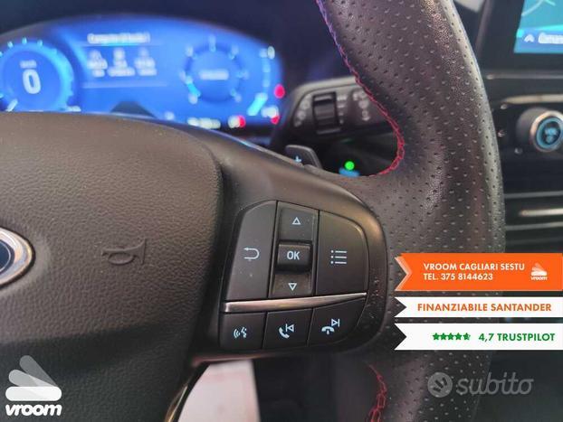 FORD Kuga 3 serie Kuga 1.5 EcoBlue 120 CV aut....