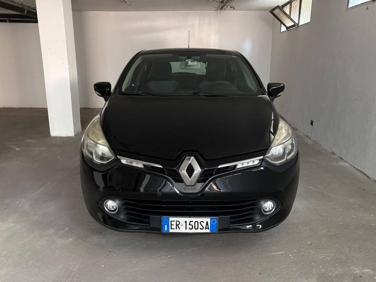 Renault Clio 1.2 75CV - 2013 - Benzina