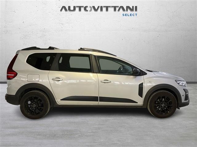DACIA Jogger 1.0 tce Extreme UP Gpl 100cv 7p.ti
