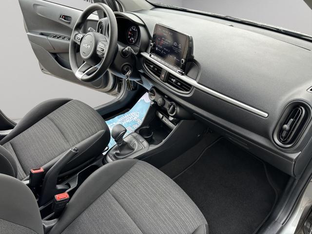 KIA Picanto 1.0 12V 5 porte AMT Urban