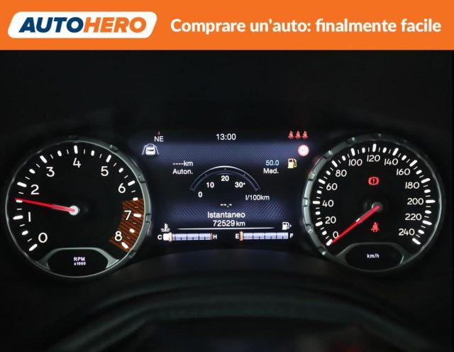 JEEP Renegade 1.0 T3 Limited