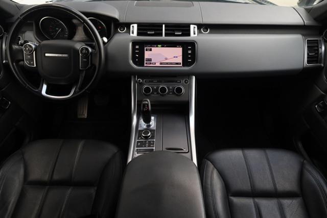 LAND ROVER Range Rover Sport 3.0 V6 SE
