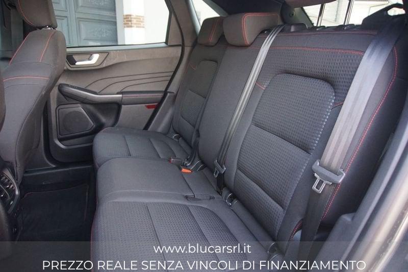 Ford Kuga 2.0 EcoBlue 120CV 2WD ST-Line Auto