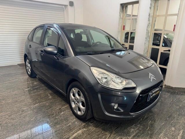Citroen C3 1.4 HDi Business