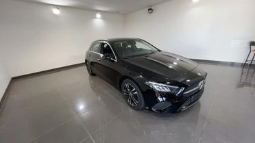 MERCEDES-BENZ A 200 d Auto Sport