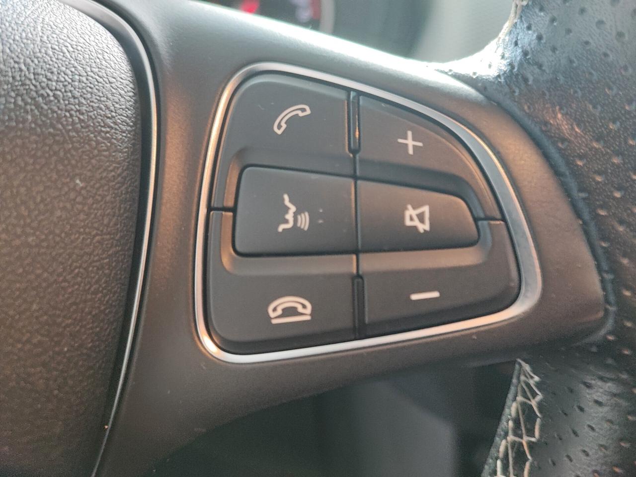 Mercedes-benz B 180 d Premium