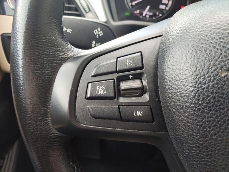 BMW X1 X1 sDrive18d Business