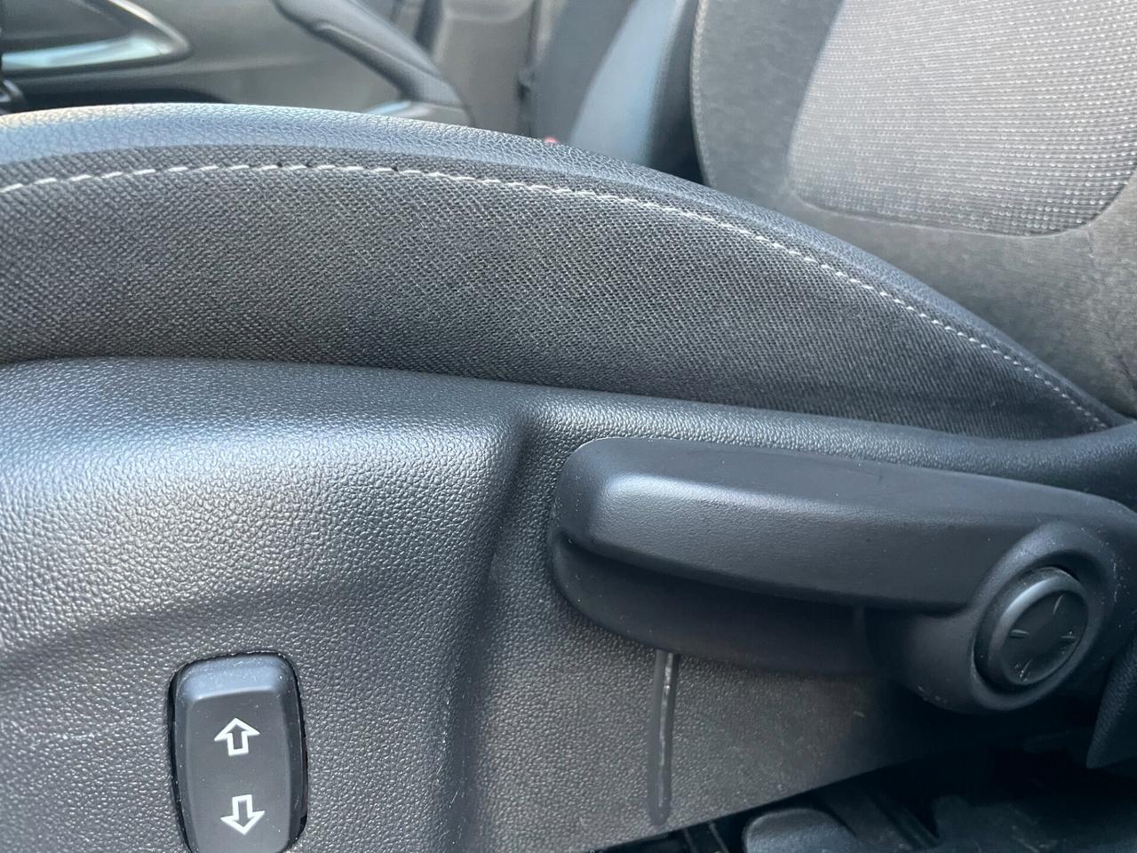 Opel Crossland UNICO PROPRIETARIO - SERVICE COMPLETO