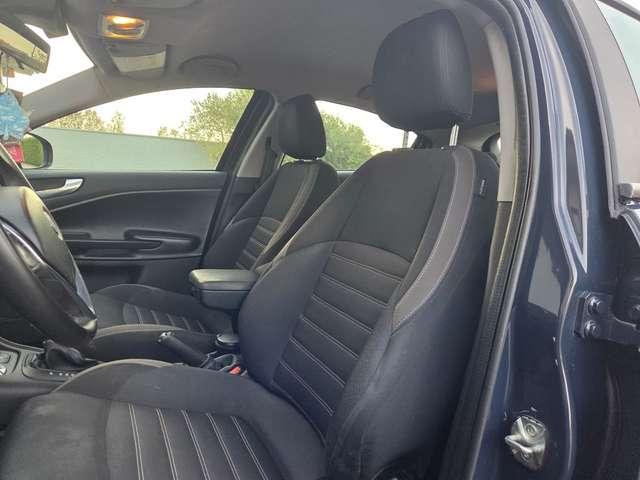 Alfa Romeo Giulietta 1.6 jtdm Business 120cv AUTOMATICA