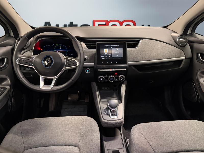 Renault Zoe Zen R110 Flex my20