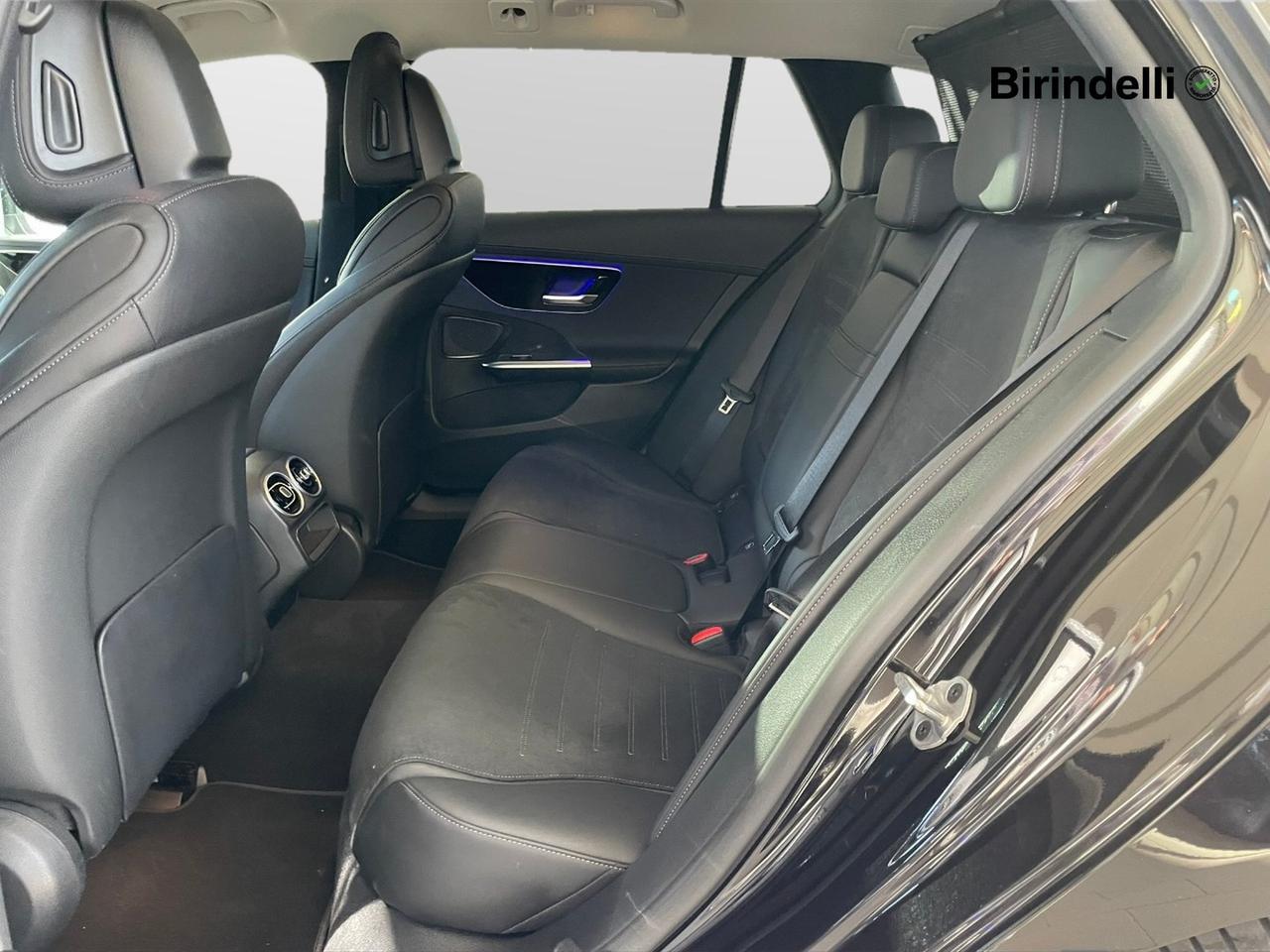 Mercedes-Benz Classe C (W/S206) - C 220 d Mild hybrid S.W. Premium