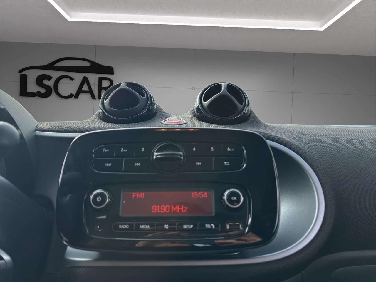 smart forTwo 1.0 Passion 71cv UNIPRO~PROMO~FINANAZIAMETO