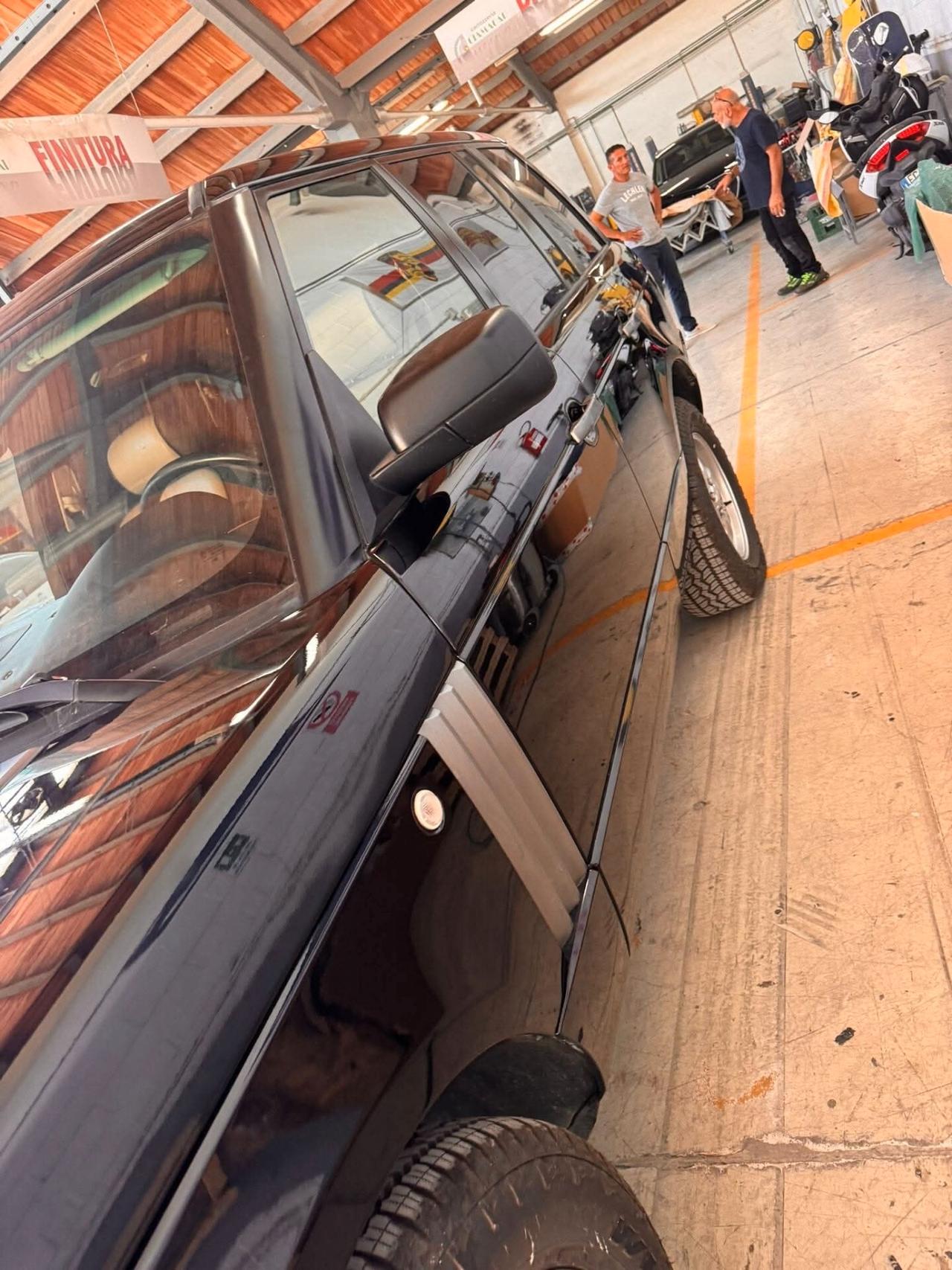 Land Rover Range VOGUE