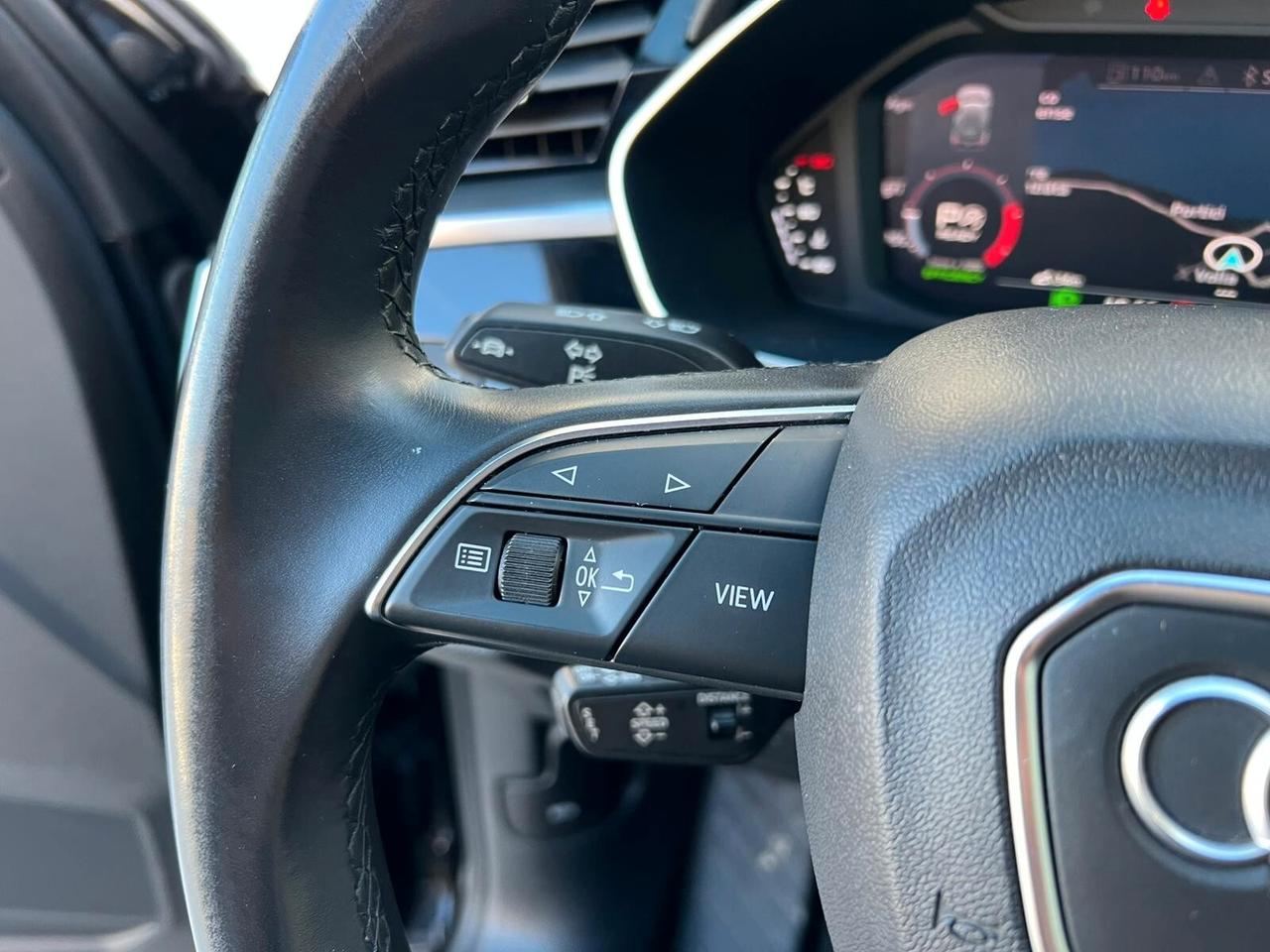AUDI Q3 35 TDI S TRONIC 2021!!! BUSINESS PLUS!!!