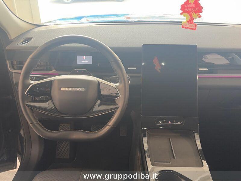 JAECOO 5 Jaecoo 1.6 tgdi Exclusive 7dct