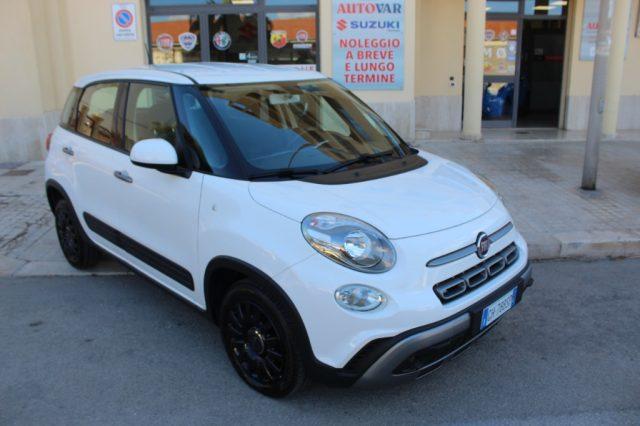 FIAT 500L 1.3 Multijet 95 CV Red