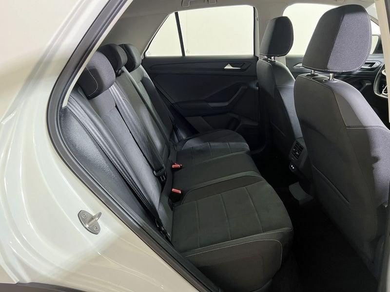 Volkswagen T-Roc T-Roc 2.0 TDI SCR Style