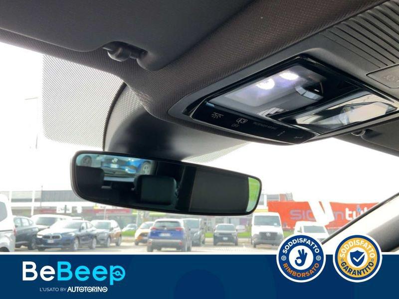 CUPRA Leon SPORTSTOURER 1.5 HYBRID 150CV DSG