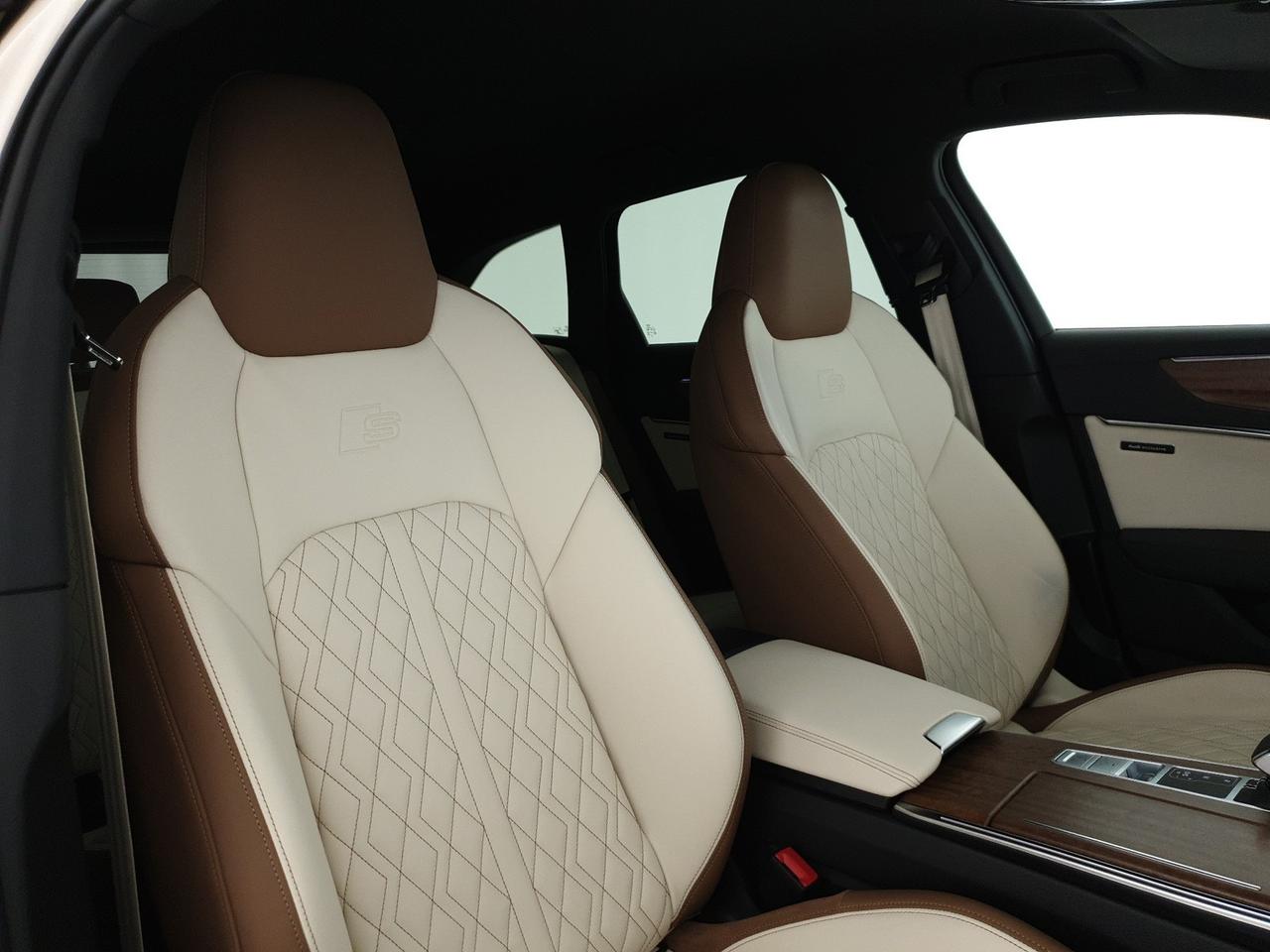 Avant 50TDI 286CV quattro tiptronic Business Sport